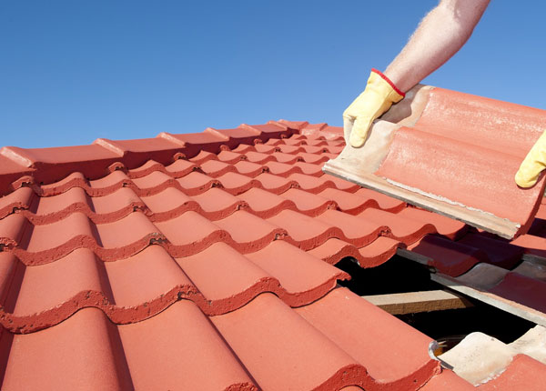 About Belspring VA Roofers